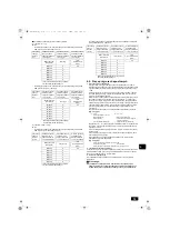 Preview for 142 page of Mitsubishi Electric CITY MULTI CMB-WM1016V-AB Installation Manual