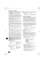 Preview for 143 page of Mitsubishi Electric CITY MULTI CMB-WM1016V-AB Installation Manual