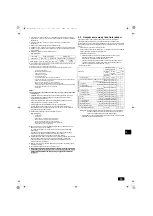 Preview for 144 page of Mitsubishi Electric CITY MULTI CMB-WM1016V-AB Installation Manual