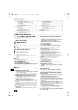 Preview for 146 page of Mitsubishi Electric CITY MULTI CMB-WM1016V-AB Installation Manual