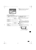 Preview for 149 page of Mitsubishi Electric CITY MULTI CMB-WM1016V-AB Installation Manual