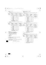 Preview for 152 page of Mitsubishi Electric CITY MULTI CMB-WM1016V-AB Installation Manual