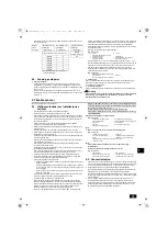 Preview for 153 page of Mitsubishi Electric CITY MULTI CMB-WM1016V-AB Installation Manual