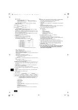 Preview for 154 page of Mitsubishi Electric CITY MULTI CMB-WM1016V-AB Installation Manual