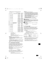 Preview for 162 page of Mitsubishi Electric CITY MULTI CMB-WM1016V-AB Installation Manual