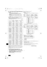 Preview for 163 page of Mitsubishi Electric CITY MULTI CMB-WM1016V-AB Installation Manual