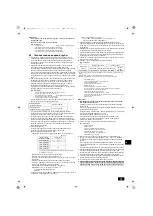 Preview for 166 page of Mitsubishi Electric CITY MULTI CMB-WM1016V-AB Installation Manual