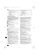 Preview for 169 page of Mitsubishi Electric CITY MULTI CMB-WM1016V-AB Installation Manual