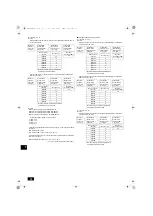 Preview for 175 page of Mitsubishi Electric CITY MULTI CMB-WM1016V-AB Installation Manual