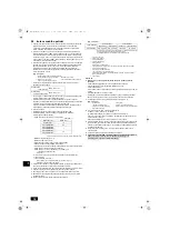 Preview for 177 page of Mitsubishi Electric CITY MULTI CMB-WM1016V-AB Installation Manual