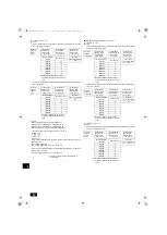 Preview for 186 page of Mitsubishi Electric CITY MULTI CMB-WM1016V-AB Installation Manual