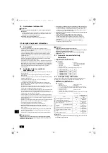 Preview for 193 page of Mitsubishi Electric CITY MULTI CMB-WM1016V-AB Installation Manual