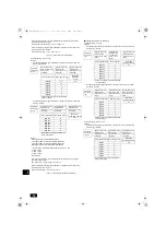 Preview for 197 page of Mitsubishi Electric CITY MULTI CMB-WM1016V-AB Installation Manual