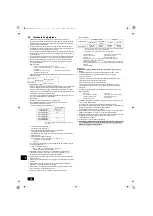 Preview for 199 page of Mitsubishi Electric CITY MULTI CMB-WM1016V-AB Installation Manual