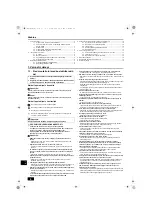 Preview for 202 page of Mitsubishi Electric CITY MULTI CMB-WM1016V-AB Installation Manual