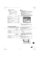 Preview for 205 page of Mitsubishi Electric CITY MULTI CMB-WM1016V-AB Installation Manual