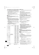 Preview for 206 page of Mitsubishi Electric CITY MULTI CMB-WM1016V-AB Installation Manual