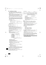 Preview for 210 page of Mitsubishi Electric CITY MULTI CMB-WM1016V-AB Installation Manual