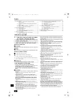 Preview for 213 page of Mitsubishi Electric CITY MULTI CMB-WM1016V-AB Installation Manual