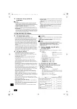 Preview for 215 page of Mitsubishi Electric CITY MULTI CMB-WM1016V-AB Installation Manual