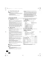 Preview for 226 page of Mitsubishi Electric CITY MULTI CMB-WM1016V-AB Installation Manual