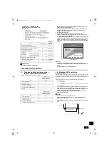 Preview for 227 page of Mitsubishi Electric CITY MULTI CMB-WM1016V-AB Installation Manual