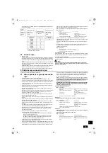 Preview for 231 page of Mitsubishi Electric CITY MULTI CMB-WM1016V-AB Installation Manual