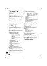 Preview for 232 page of Mitsubishi Electric CITY MULTI CMB-WM1016V-AB Installation Manual