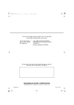 Preview for 248 page of Mitsubishi Electric CITY MULTI CMB-WM1016V-AB Installation Manual