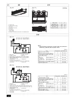 Preview for 2 page of Mitsubishi Electric CITY MULTI CMB-WP1016V-GA1 Installation Manual