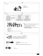 Preview for 3 page of Mitsubishi Electric CITY MULTI CMB-WP1016V-GA1 Installation Manual