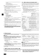 Preview for 12 page of Mitsubishi Electric CITY MULTI CMB-WP1016V-GA1 Installation Manual