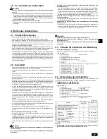 Preview for 17 page of Mitsubishi Electric CITY MULTI CMB-WP1016V-GA1 Installation Manual