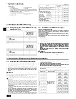 Preview for 18 page of Mitsubishi Electric CITY MULTI CMB-WP1016V-GA1 Installation Manual