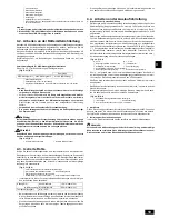 Preview for 19 page of Mitsubishi Electric CITY MULTI CMB-WP1016V-GA1 Installation Manual