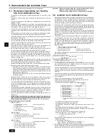 Preview for 28 page of Mitsubishi Electric CITY MULTI CMB-WP1016V-GA1 Installation Manual