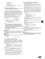 Preview for 35 page of Mitsubishi Electric CITY MULTI CMB-WP1016V-GA1 Installation Manual