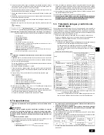 Preview for 37 page of Mitsubishi Electric CITY MULTI CMB-WP1016V-GA1 Installation Manual