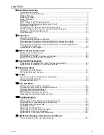 Предварительный просмотр 8 страницы Mitsubishi Electric CITY MULTI CMB-WP1016V-GA1 Service Handbook