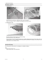 Предварительный просмотр 16 страницы Mitsubishi Electric CITY MULTI CMB-WP1016V-GA1 Service Handbook