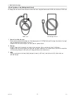 Предварительный просмотр 18 страницы Mitsubishi Electric CITY MULTI CMB-WP1016V-GA1 Service Handbook