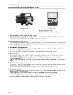 Предварительный просмотр 19 страницы Mitsubishi Electric CITY MULTI CMB-WP1016V-GA1 Service Handbook