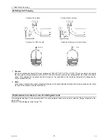 Предварительный просмотр 21 страницы Mitsubishi Electric CITY MULTI CMB-WP1016V-GA1 Service Handbook