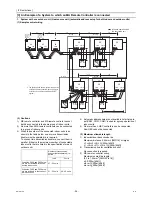 Предварительный просмотр 33 страницы Mitsubishi Electric CITY MULTI CMB-WP1016V-GA1 Service Handbook