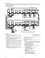 Предварительный просмотр 35 страницы Mitsubishi Electric CITY MULTI CMB-WP1016V-GA1 Service Handbook