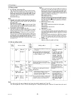 Предварительный просмотр 38 страницы Mitsubishi Electric CITY MULTI CMB-WP1016V-GA1 Service Handbook