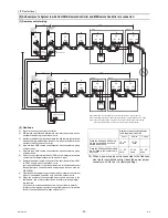 Предварительный просмотр 41 страницы Mitsubishi Electric CITY MULTI CMB-WP1016V-GA1 Service Handbook