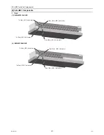 Предварительный просмотр 51 страницы Mitsubishi Electric CITY MULTI CMB-WP1016V-GA1 Service Handbook