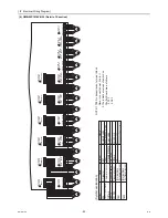 Предварительный просмотр 61 страницы Mitsubishi Electric CITY MULTI CMB-WP1016V-GA1 Service Handbook