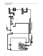 Предварительный просмотр 62 страницы Mitsubishi Electric CITY MULTI CMB-WP1016V-GA1 Service Handbook